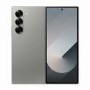 Samsung Galaxy Z Fold6 512GB 5G Mobile Phone - Shadow Silver