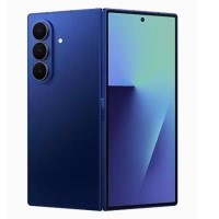 Samsung Fold7 Blue Shadow 8" 256GB 5G Unlocked & SIM Free Smartphone