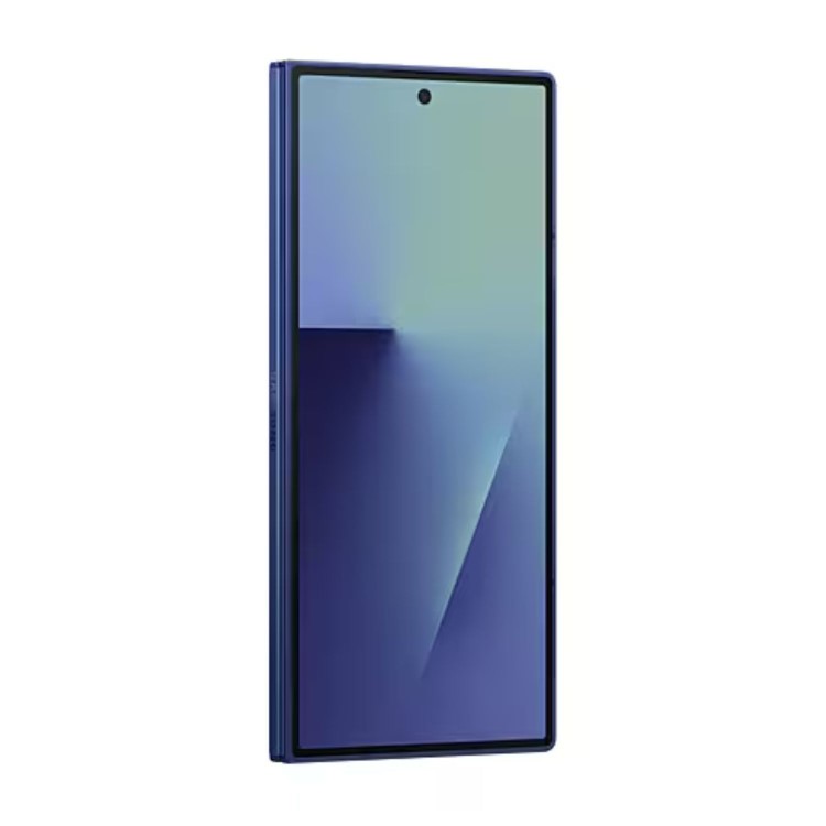 Samsung Fold7 Blue Shadow 8" 256GB 5G Unlocked & SIM Free Smartphone