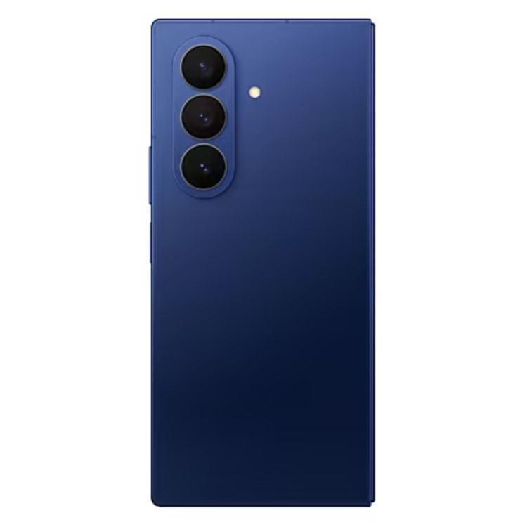 Samsung Fold7 Blue Shadow 8" 256GB 5G Unlocked & SIM Free Smartphone