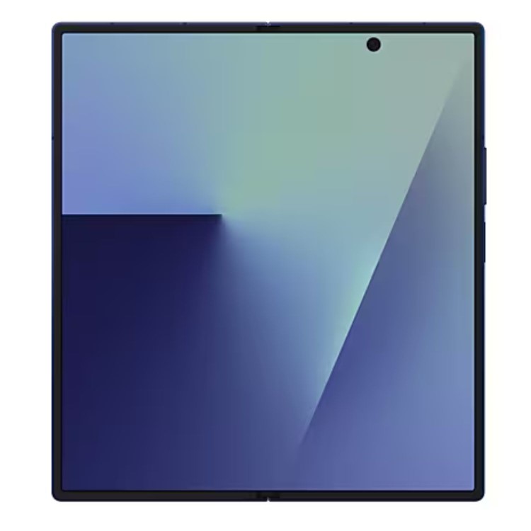 Samsung Fold7 Blue Shadow 8" 256GB 5G Unlocked & SIM Free Smartphone