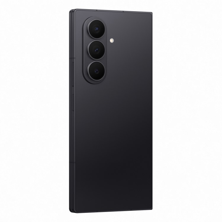 Samsung Galaxy Fold7 Enterprise Edition Jetblack 8" 256GB 5G Unlocked & SIM Free Smartphone