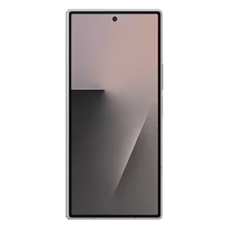 Samsung Fold7 Silver Shadow 8" 512GB 5G Unlocked & SIM Free Smartphone