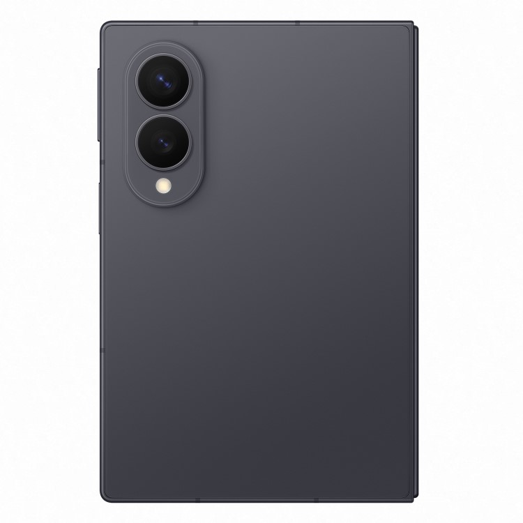 Samsung Galaxy Z Fold8 Enterprise Edition Graphite 7.6" 256GB 5G Unlocked & SIM Free Smartphone