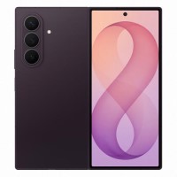 Samsung Galaxy Z Fold8 Ultra Violet Shadow 8" 1TB 5G Unlocked & SIM Free Smartphone