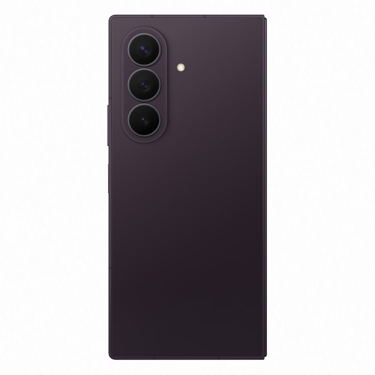 Samsung Galaxy Z Fold8 Ultra Violet Shadow 8" 1TB 5G Unlocked & SIM Free Smartphone