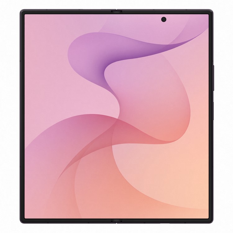 Samsung Galaxy Z Fold8 Ultra Violet Shadow 8" 1TB 5G Unlocked & SIM Free Smartphone