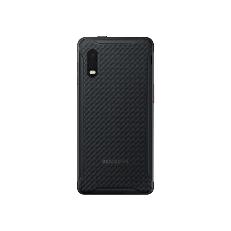 Samsung Galaxy XCover Pro Black 6.3" 64GB 4G Dual SIM Unlocked & SIM Free Smartphone - Enterprise Edition
