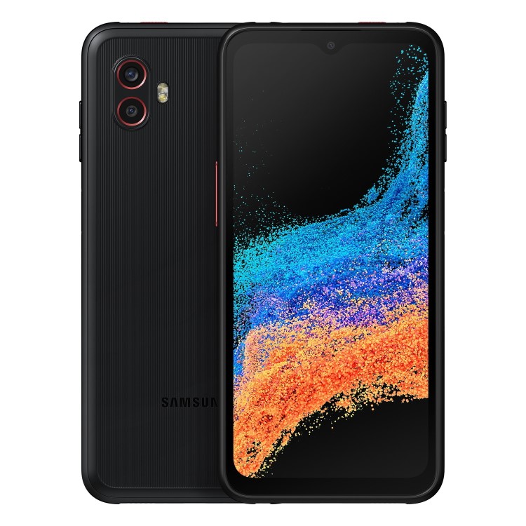 Samsung Galaxy Xcover 6 Pro Enterprise Edition  6.6" 128GB 5G Unlocked & SIM Free Smartphone
