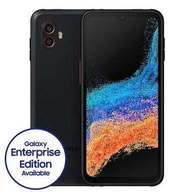 Samsung Galaxy Xcover 6 Pro 6.6" 128GB 5G Unlocked & SIM Free Smartphone