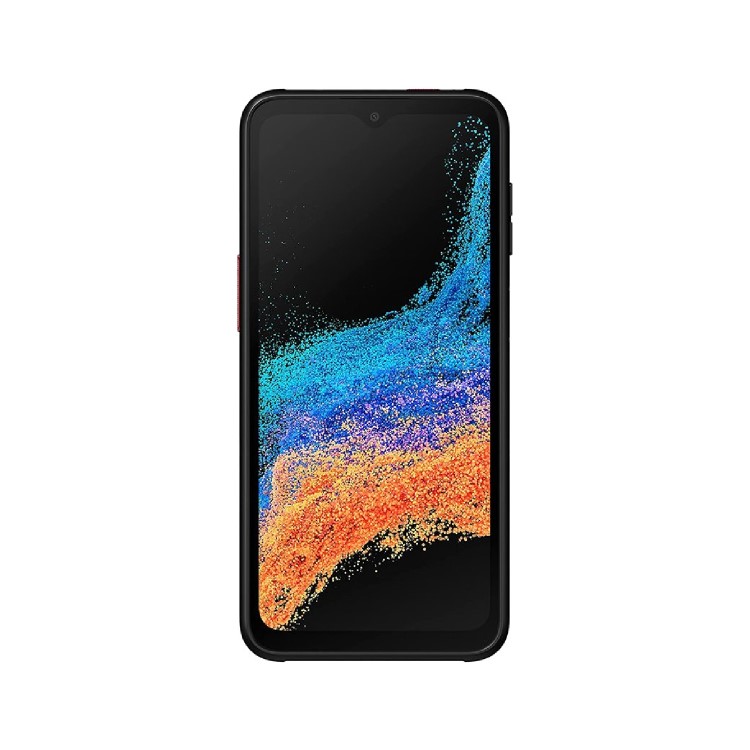 Samsung Galaxy Xcover 6 Pro Enterprise Edition  6.6" 128GB 5G Unlocked & SIM Free Smartphone