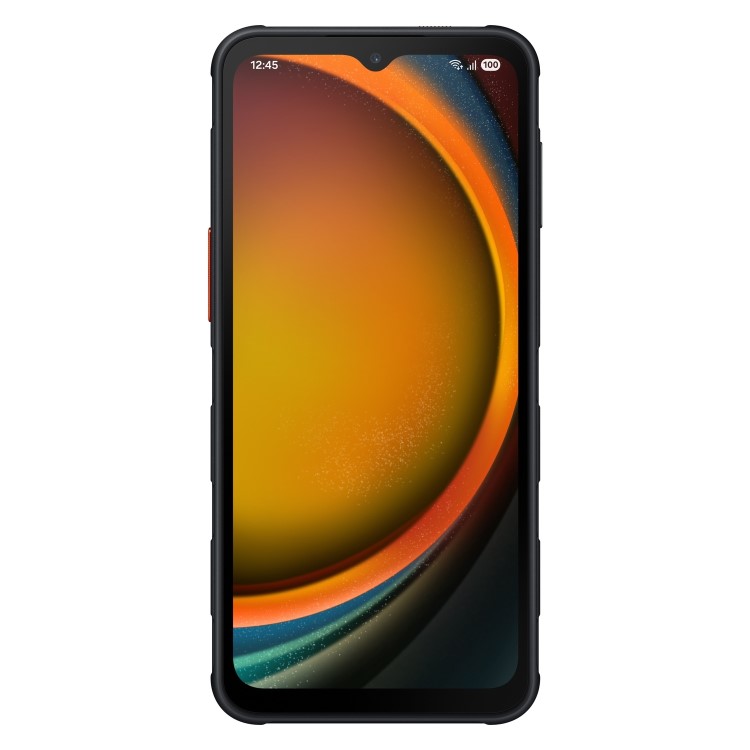 Samsung Galaxy Xcover 7 Pro Enterprise Edition Black 6.6" 128GB 5G Unlocked & SIM Free Smartphone