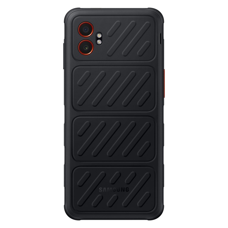 Samsung Galaxy Xcover 7 Pro Enterprise Edition Black 6.6" 128GB 5G Unlocked & SIM Free Smartphone