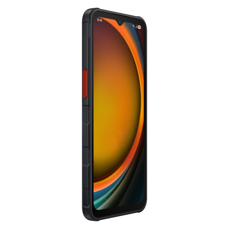 Samsung Galaxy Xcover 7 Pro Enterprise Edition Black 6.6" 128GB 5G Unlocked & SIM Free Smartphone
