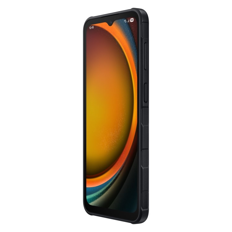 Samsung Galaxy Xcover 7 Pro Enterprise Edition Black 6.6" 128GB 5G Unlocked & SIM Free Smartphone