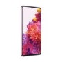 Samsung Galaxy S20 FE Silky Cloud Lavender 6.5" 128GB 4G Unlocked & SIM Free Smartphone