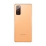 Samsung Galaxy S20 FE Cloud Orange 6.5" 128GB 4G Unlocked & SIM Free Smartphone
