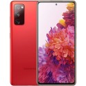 SM-G781BZRDEUA Samsung Galaxy S20 FE 5G Cloud Red 6.5" 128GB 5G Unlocked & SIM Free Smartphone