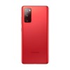 Samsung Galaxy S20 FE 5G Cloud Red 6.5&quot; 128GB 5G Unlocked &amp; SIM Free Smartphone