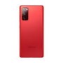 Samsung Galaxy S20 FE 5G 128GB Mobile Phone - Cloud Red