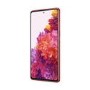 Samsung Galaxy S20 FE 5G 128GB Mobile Phone - Cloud Red