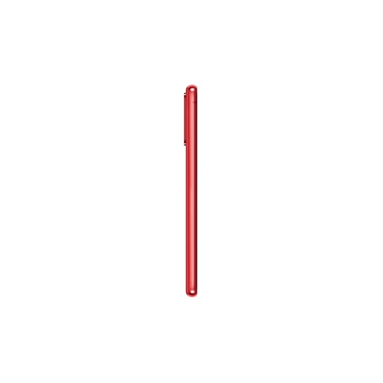 Samsung Galaxy S20 FE 5G 128GB Mobile Phone - Cloud Red