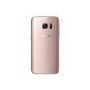 GRADE A2 - Samsung Galaxy S7 Edge Pink Gold 5.5" 32GB 4G Unlocked & SIM Free
