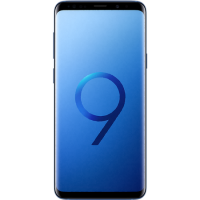 Samsung Galaxy S9+ Coral Blue 6.2" 64GB 4G Unlocked & SIM Free Samsung Galaxy S9+ Coral Blue 6.2" 64GB 4G Unlocked & SIM Free