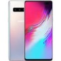 Samsung Galaxy S10 5G Crown Silver 6.7" 256GB 5G Unlocked & SIM Free Smartphone