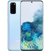Samsung Galaxy S20+ 5G Cloud Blue 6.7" 128GB 5G Unlocked & SIM Free