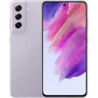 Samsung Galaxy S21 FE 128GB 5G Mobile Phone - Lavender