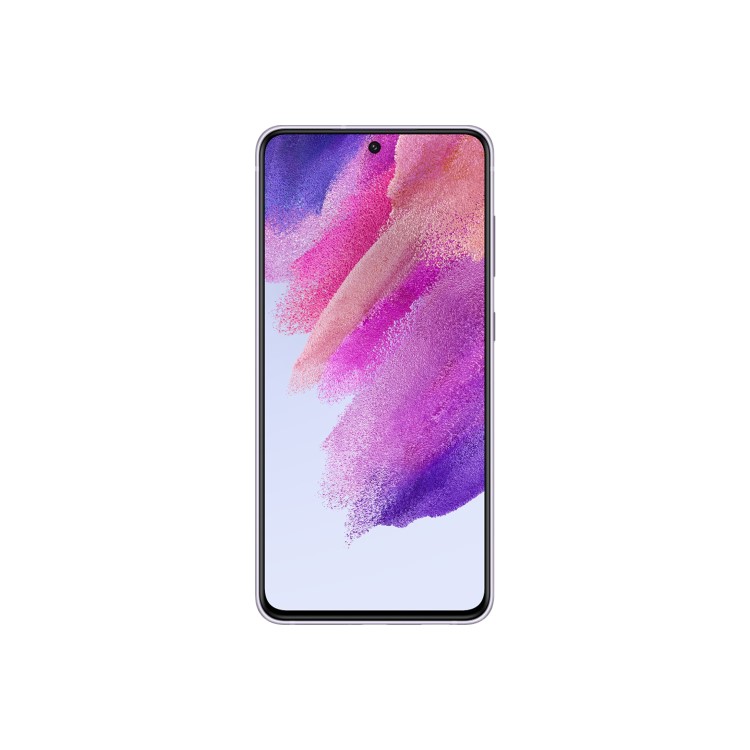 Samsung Galaxy S21 FE 128GB 5G Mobile Phone - Lavender