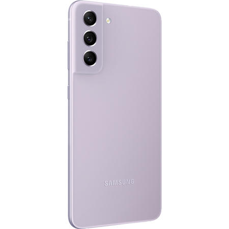 Samsung Galaxy S21 FE 128GB 5G Mobile Phone - Lavender