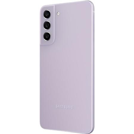 Samsung Galaxy S21 FE 128GB 5G Mobile Phone - Lavender