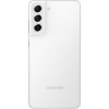 Samsung Galaxy S21 FE 128GB 5G Mobile Phone - White