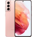 TR/V261/53 Refurbished Samsung Galaxy S21 5G Phantom Pink 6.2" 128GB 5G Unlocked & SIM Free Smartphone
