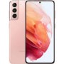 Samsung Galaxy S21 Phantom Pink 6.2" 256GB 5G Unlocked & SIM Free Smartphone