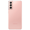 Samsung Galaxy S21 Phantom Pink 6.2&quot; 256GB 5G Unlocked &amp; SIM Free Smartphone