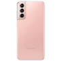 Samsung Galaxy S21 Phantom Pink 6.2" 256GB 5G Unlocked & SIM Free Smartphone
