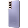 Samsung Galaxy S21 Phantom Violet 6.2" 128GB 5G Unlocked & SIM Free Smartphone