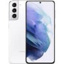 Samsung Galaxy S21 Phantom White 6.2" 128GB 5G Unlocked & SIM Free Smartphone