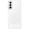 Samsung Galaxy S21 Phantom White 6.2&quot; 128GB 5G Unlocked &amp; SIM Free Smartphone