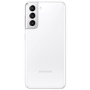 Samsung Galaxy S21 Phantom White 6.2" 128GB 5G Unlocked & SIM Free Smartphone