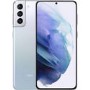 Samsung Galaxy S21+ Phantom Silver 6.7" 128GB 5G Unlocked & SIM Free Smartphone