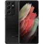 Samsung S21 Ultra Phantom Black 6.7" 256GB 5G Unlocked & SIM Free Smartphone