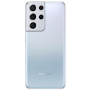 Refurbished Samsung Galaxy S21 Ultra Phantom Silver 6.7" 512GB 5G Unlocked & SIM Free Smartphone