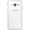 Samsung Galaxy J3 White 2016 5 Inch  8GB 4G Unlocked &amp; SIM Free