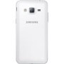 Grade A1 Samsung Galaxy J3 White 2016 5" 8GB 4G Unlocked & SIM Free