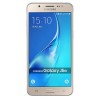 Samsung Galaxy J5 2016 Gold 5.2&quot; 16GB 4G Unlocked &amp; SIM Free