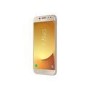 GRADE A1 - Samsung Galaxy J5 2017 Gold 5.2" 16GB 4G Unlocked & SIM Free